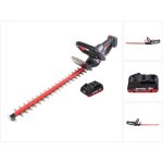 Metabo - hs 18 ltx 45 taille - haie sans fil 43 cm 18 v + 1x batterie 4, 0 ah - sans chargeur Metabo - hs 18 ltx 45 taille - haie sans fil 43 cm 18 v + 1x batterie 4, 0 ah - sans chargeur
