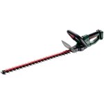 Taille - haies sans fil hs 18 ltx 65 (601719850) sans batterie sans chargeur dans son carton - metabo ... Taille - haies sans fil hs 18 ltx 65 (601719850) sans batterie sans chargeur dans son carton - metabo ...