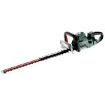 Metabo - hs 18 ltx bl 75 (601724850) taille - haie sans fil
