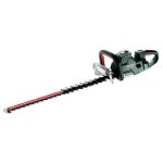 Metabo - hs 18 ltx bl 75 (601724850) taille - haie sans fil Metabo - hs 18 ltx bl 75 (601724850) taille - haie sans fil