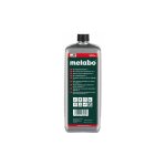 Metabo - huile adhésive bio pour chaîne de tronçonneuse 1 l (628441000) Metabo - huile adhésive bio pour chaîne de tronçonneuse 1 l (628441000)