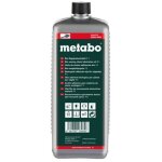 Metabo - huile adhsive bio pour chane de trononneuse 1 l (628441000)
