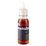 Metabo - huile de cha�ne adh�rente bio 100 ml (628711000)