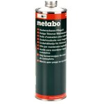 Metabo - huile d'entretien pour taille - haies 1 l (630474000) Metabo - huile d'entretien pour taille - haies 1 l (630474000)