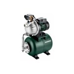 Metabo - station de pompage domestique hww 3500 / 25 g 900 watts dans un carton (600981000)