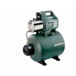Metabo - hww 6000 / 50 inox station de pompage domestique