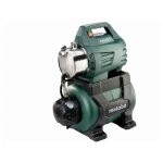 Metabo - surpresseur hww 4500 / 25 inox - 600972000