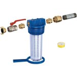 Metabo - kit de filtration de pompe mss 380 - hww