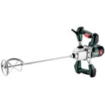 Metabo outillage - m�langeur de chantier 1200 w 614049000