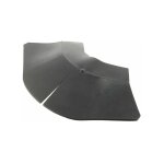 Metabo - recuperateur de poussiere 343436270 - scie a onglets