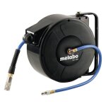 Metabo - schlauchaufroller sa 250, automatisch 628820000