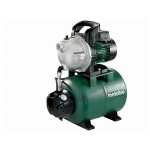 Metabo - surpresseur hww 3300 / 25 g - 600968000