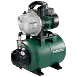 Metabo - station de pompage domestique hww 4000 / 25 g Metabo - station de pompage domestique hww 4000 / 25 g