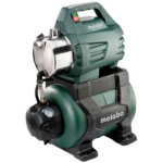 Metabo - surpresseur hww 4500 / 25 inox - 600972000