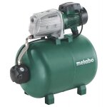 Metabo - surpresseur hww 9000 / 100 g - 600977000