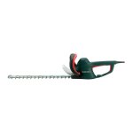 Metabo - taille haies hs8745 560 w - 608745000