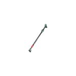 Metabo - tige t�lescopique ms 120 - 180 cm, avec bandouli�re, compatible avec scie � bois sans fil ms ...