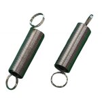 Ressort (petit) pour chenilloir k - 6770 metallo
