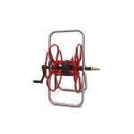 Metalmicanti hs60p enrouleur de tuyau d'arrosage pour tuyau d'eau 50 mètres pour tuyau 3 / 8 mural pour ... Metalmicanti hs60p enrouleur de tuyau d'arrosage pour tuyau d'eau 50 mètres pour tuyau 3 / 8 mural pour ...