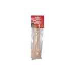 Cuillre bois en lot de 3 570500 - metaltex