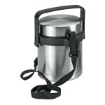 Boîte à lunch thermos en acier inoxydable 1l Boîte à lunch thermos en acier inoxydable 1l