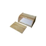 Metaltex - bote  pain 40cm + planche hva 9043510080
