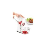 Hachoir a viande - l'appareil 2 en 1 - divers