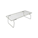Basic large folding totem shelf cm 47