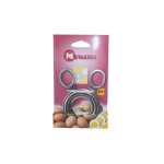 Tranche oeuf � la coque - metaltex - 251005