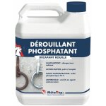 Metaltop - dcapant rouille - 20 l - incolore