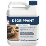 Degrippant - 5 l - incolore metaltop Degrippant - 5 l - incolore metaltop