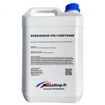 Metaltop - durcisseur polyurethane - 1. 8 l - incolore