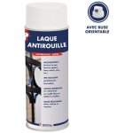 Metaltop - laque antirouille - 0. 4 l - bombe 400 ml - 5024 - bleu pastel Metaltop - laque antirouille - 0. 4 l - bombe 400 ml - 5024 - bleu pastel