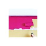 Metaltop - peinture mur et plafond - pot 5 l - 9018 - blanc papyrus