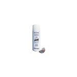 Metaltop - peinture portail fer - 0. 4 l - bombe 400 ml - 9017 - noir signalisation Metaltop - peinture portail fer - 0. 4 l - bombe 400 ml - 9017 - noir signalisation