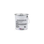 Metaltop - peinture portail fer - pot 5 l - 6009 - vert sapin