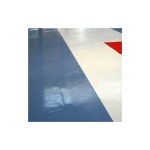 Metaltop - peinture sol industriel - pot 5 l - 9018 - blanc papyrus Metaltop - peinture sol industriel - pot 5 l - 9018 - blanc papyrus