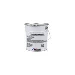 Metaltop - peinture terrasse - pot 5 l - 9018 - blanc papyrus Metaltop - peinture terrasse - pot 5 l - 9018 - blanc papyrus