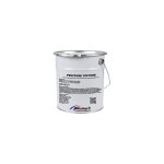 Peinture toiture - pot 15 l - 7003 - gris mousse - metaltop