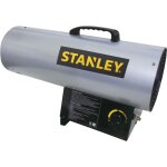 Générateur d'air chaud à gaz serre stanley heating 12, 3 - 17, 5 kw 17. 5 kw Générateur d'air chaud à gaz serre stanley heating 12, 3 - 17, 5 kw 17. 5 kw
