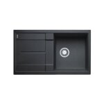 Blanco - metra 5s pdur anthracite &siphon 513221