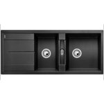 Blanco - metra 8s pdur anthracite &siphon 513267