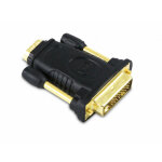 Adaptateur hdmi fem. / dvi m�le