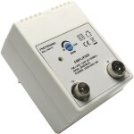 Amplificateur pour les antennes tv  gain lev 440112