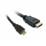 Cble hdmi high speed hdmi mle / mini hdmi mle 1, 5 m