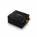 Convertisseur audio (dac) numrique vers analogique
