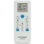 Metronic - tlcommande universelle pour climatiseur