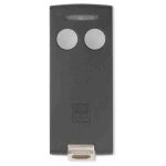 Txq504c2 - emetteur prcod 2 fonctions (433mhz) cardin txq504c2