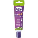 Colle max retouch'express, colle pour raccords papiers peints, colle frise, sticker et galons - tube ...
