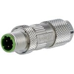 Metz connect mnf881a115 connecteur m�le 1 pc(s) c878882